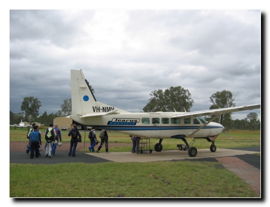 01 Der Flieger